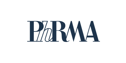 PhRMA logo