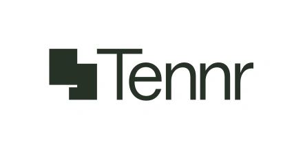Tennr logo