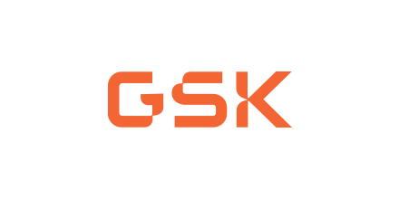 GSK logo